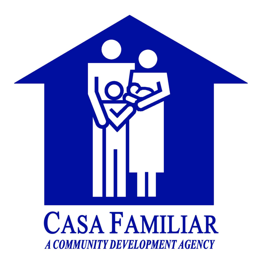 Casa Familia Logo